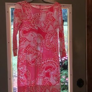 Lilly Pulitzer dress
